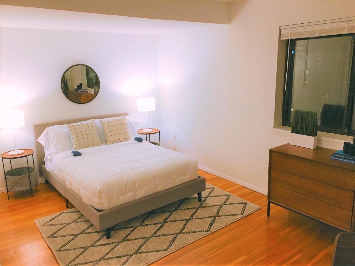 Yorkville East Side Apartments 30 Day Rentals New York Exterior foto
